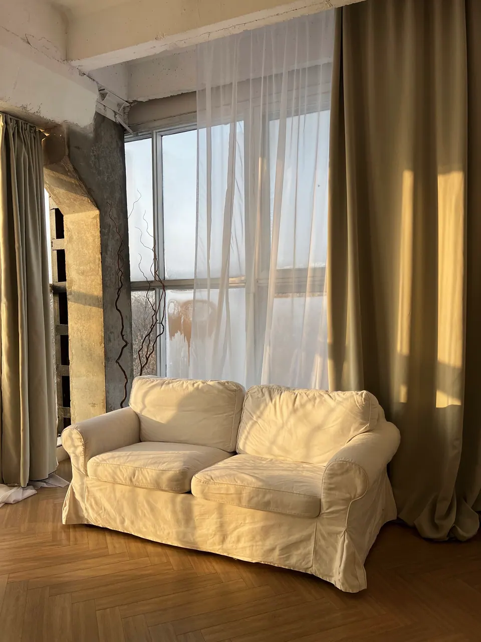 Интерьер зала 36, фото 4