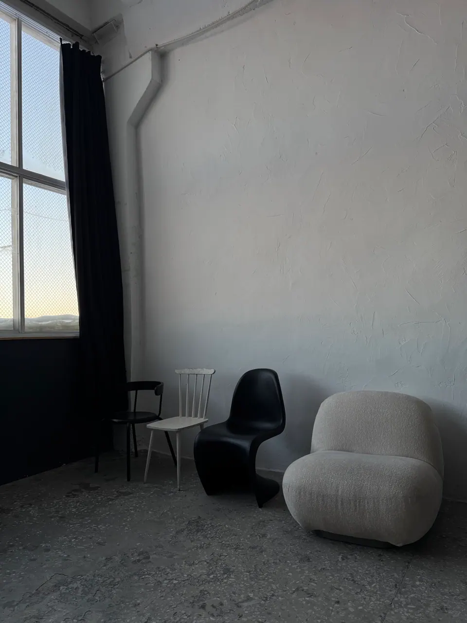 Интерьер зала 5, фото 3
